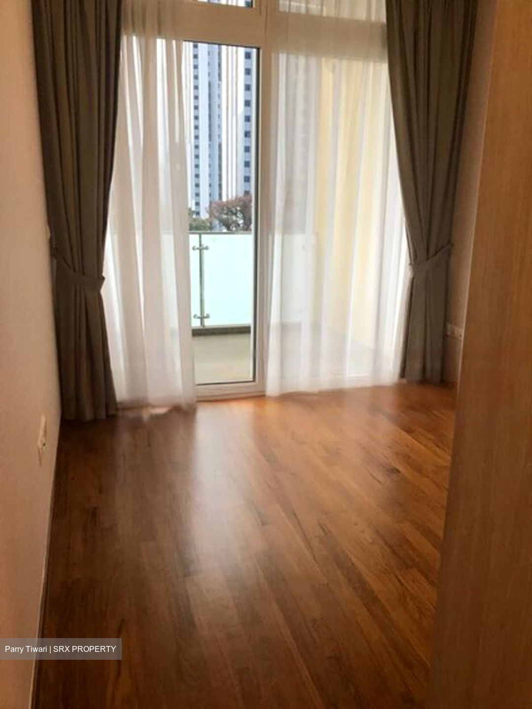 Ritz @ Farrer (D8), Apartment #458916941